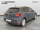 Seat Ibiza VAT 23% FR 1.0TSI 115KM M6 2025 r., salon PL, I wł., gwarancja V - 2