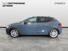 Seat Ibiza VAT 23% FR 1.0TSI 115KM M6 2025 r., salon PL, I wł., gwarancja V - 3