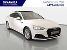 Audi A5 VAT 23% 35TFSI 150KM S-tronic 2022 r., salon PL, I właściciel, V