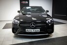 Mercedes E 220 e220d*4Matic*AMG*Salon Polska*I Właściciel*MultiBeamLed*Vat23% - 6
