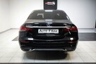 Mercedes E 220 e220d*4Matic*AMG*Salon Polska*I Właściciel*MultiBeamLed*Vat23% - 10