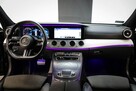 Mercedes E 220 e220d*4Matic*AMG*Salon Polska*I Właściciel*MultiBeamLed*Vat23% - 14