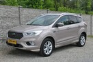 Ford Kuga Vignale Nowy Rozrząd Full Opcja Navi LED Skóra Asystenci - 1