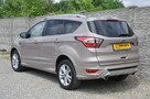 Ford Kuga Vignale Nowy Rozrząd Full Opcja Navi LED Skóra Asystenci - 3