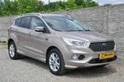 Ford Kuga Vignale Nowy Rozrząd Full Opcja Navi LED Skóra Asystenci - 7