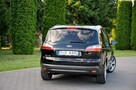 Ford S-Max 2.0TDCI(140KM)*Xenon*Duża Navi*Convers*Panorama*Skóry*2xPart*Alu18"ASO - 7