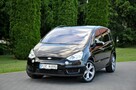 Ford S-Max 2.0TDCI(140KM)*Xenon*Duża Navi*Convers*Panorama*Skóry*2xPart*Alu18"ASO - 9