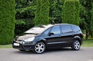 Ford S-Max 2.0TDCI(140KM)*Xenon*Duża Navi*Convers*Panorama*Skóry*2xPart*Alu18"ASO - 11