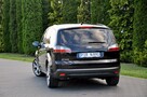 Ford S-Max 2.0TDCI(140KM)*Xenon*Duża Navi*Convers*Panorama*Skóry*2xPart*Alu18"ASO - 15