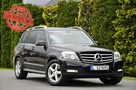 Mercedes GLK 350 3.0CDI(224KM)*Xenon*Led*Navi*Skóry*Panorama*El.Fotele*Reling*Alu17"ASO