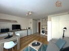 Kawalerka pet-friendly-Generała Bora-Komorowskiego - 2