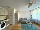 Kawalerka pet-friendly-Generała Bora-Komorowskiego - 4