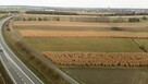 Działka usługowa Dobrodzień, Szemrowicka - 1