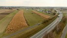 Działka usługowa Dobrodzień, Szemrowicka - 10