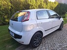 Fiat Punto Evo My Life - Blue & Me - 2