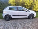 Fiat Punto Evo My Life - Blue & Me - 7