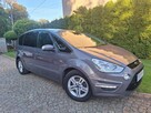 Ford S-Max 2.0 TDCI Business Edition 7-osobowy - 1