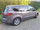 Ford S-Max 2.0 TDCI Business Edition 7-osobowy - 2