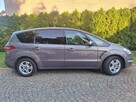 Ford S-Max 2.0 TDCI Business Edition 7-osobowy - 7