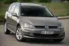 Volkswagen Golf 2,0TDI*150KM*DSG*Xenon*Navi*Parktronic*Niemcy