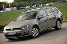 Volkswagen Golf 2,0TDI*150KM*DSG*Xenon*Navi*Parktronic*Niemcy - 5