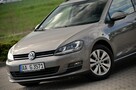 Volkswagen Golf 2,0TDI*150KM*DSG*Xenon*Navi*Parktronic*Niemcy - 6