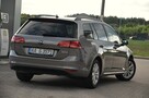Volkswagen Golf 2,0TDI*150KM*DSG*Xenon*Navi*Parktronic*Niemcy - 9