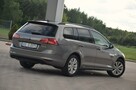 Volkswagen Golf 2,0TDI*150KM*DSG*Xenon*Navi*Parktronic*Niemcy - 10