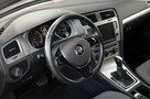 Volkswagen Golf 2,0TDI*150KM*DSG*Xenon*Navi*Parktronic*Niemcy - 11