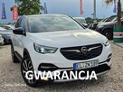 Opel Grandland X 1.5CDTI#130PS#Wentyle#Xenon#Navi#Skóry#Climatr#Kamery360#Pano#Gwarancj