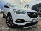 Opel Grandland X 1.5CDTI#130PS#Wentyle#Xenon#Navi#Skóry#Climatr#Kamery360#Pano#Gwarancj - 3