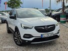 Opel Grandland X 1.5CDTI#130PS#Wentyle#Xenon#Navi#Skóry#Climatr#Kamery360#Pano#Gwarancj - 5