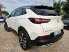 Opel Grandland X 1.5CDTI#130PS#Wentyle#Xenon#Navi#Skóry#Climatr#Kamery360#Pano#Gwarancj - 7
