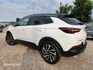 Opel Grandland X 1.5CDTI#130PS#Wentyle#Xenon#Navi#Skóry#Climatr#Kamery360#Pano#Gwarancj - 8