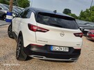 Opel Grandland X 1.5CDTI#130PS#Wentyle#Xenon#Navi#Skóry#Climatr#Kamery360#Pano#Gwarancj - 9