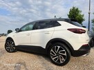 Opel Grandland X 1.5CDTI#130PS#Wentyle#Xenon#Navi#Skóry#Climatr#Kamery360#Pano#Gwarancj - 11