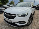 Opel Grandland X 1.5CDTI#130PS#Wentyle#Xenon#Navi#Skóry#Climatr#Kamery360#Pano#Gwarancj - 13