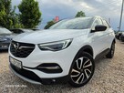 Opel Grandland X 1.5CDTI#130PS#Wentyle#Xenon#Navi#Skóry#Climatr#Kamery360#Pano#Gwarancj - 14