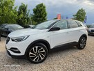Opel Grandland X 1.5CDTI#130PS#Wentyle#Xenon#Navi#Skóry#Climatr#Kamery360#Pano#Gwarancj - 16