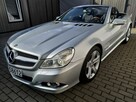 Mercedes SL 550