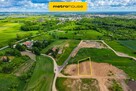 *** Działka budowalna pod miastem - Olecko ***