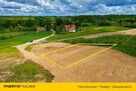 *** Działka budowalna pod miastem - Olecko *** - 2