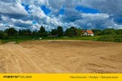 *** Działka budowalna pod miastem - Olecko *** - 3