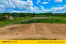*** Działka budowalna pod miastem - Olecko *** - 4