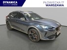 Cupra Formentor VAT 23% 1.5TSI 150KM DSG 2024 r., sal. PL, MatrixLED, wspomaganie L, V