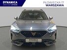 Cupra Formentor VAT 23% 1.5TSI 150KM DSG 2024 r., sal. PL, MatrixLED, wspomaganie L V - 2