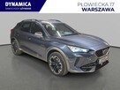 Cupra Formentor VAT 23% 1.5TSI 150KM M6 2022 r., salon PL, I właściciel, V