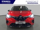 Mitsubishi ASX 1.3 mHEV 158KM DCT 2023/2024 r., sal. PL, I właściciel, HAK, kpl. opon - 2