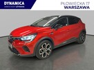 Mitsubishi ASX 1.3 mHEV 158KM DCT 2023/2024 r., sal. PL, I właściciel, HAK, kpl. opon - 3