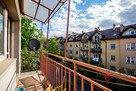 3 pokoje | 60,2 m2 | Balkon | Dużo zieleni - 2